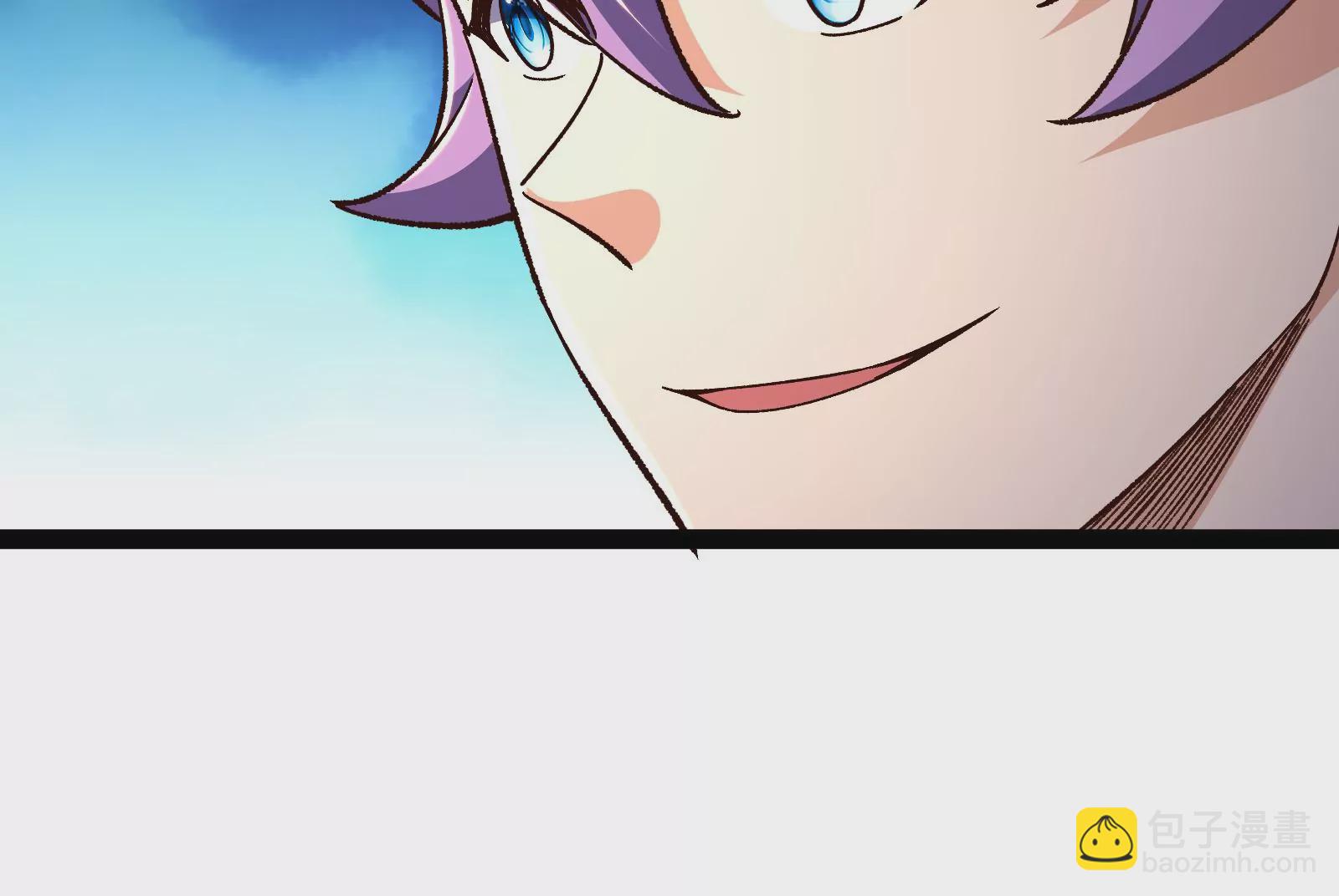 古神遊戲 - 第81話 中立！你別想逃了(2/3) - 8